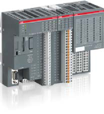 Controller ABB AC500